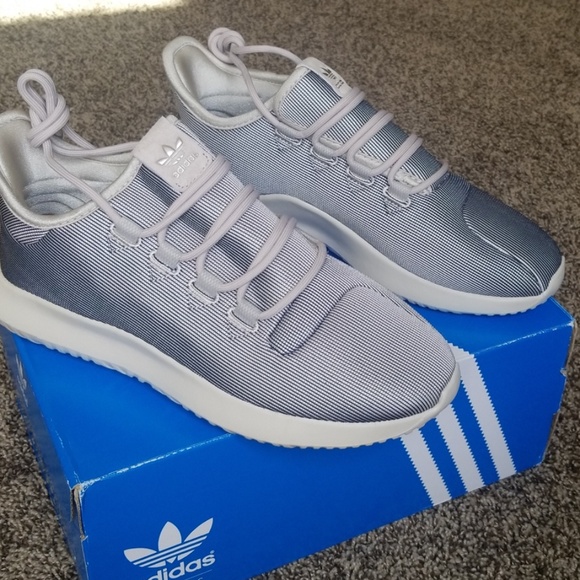 Adidas Tubular Shadow Womens size 8 and 8.5 - Picture 7 of 7